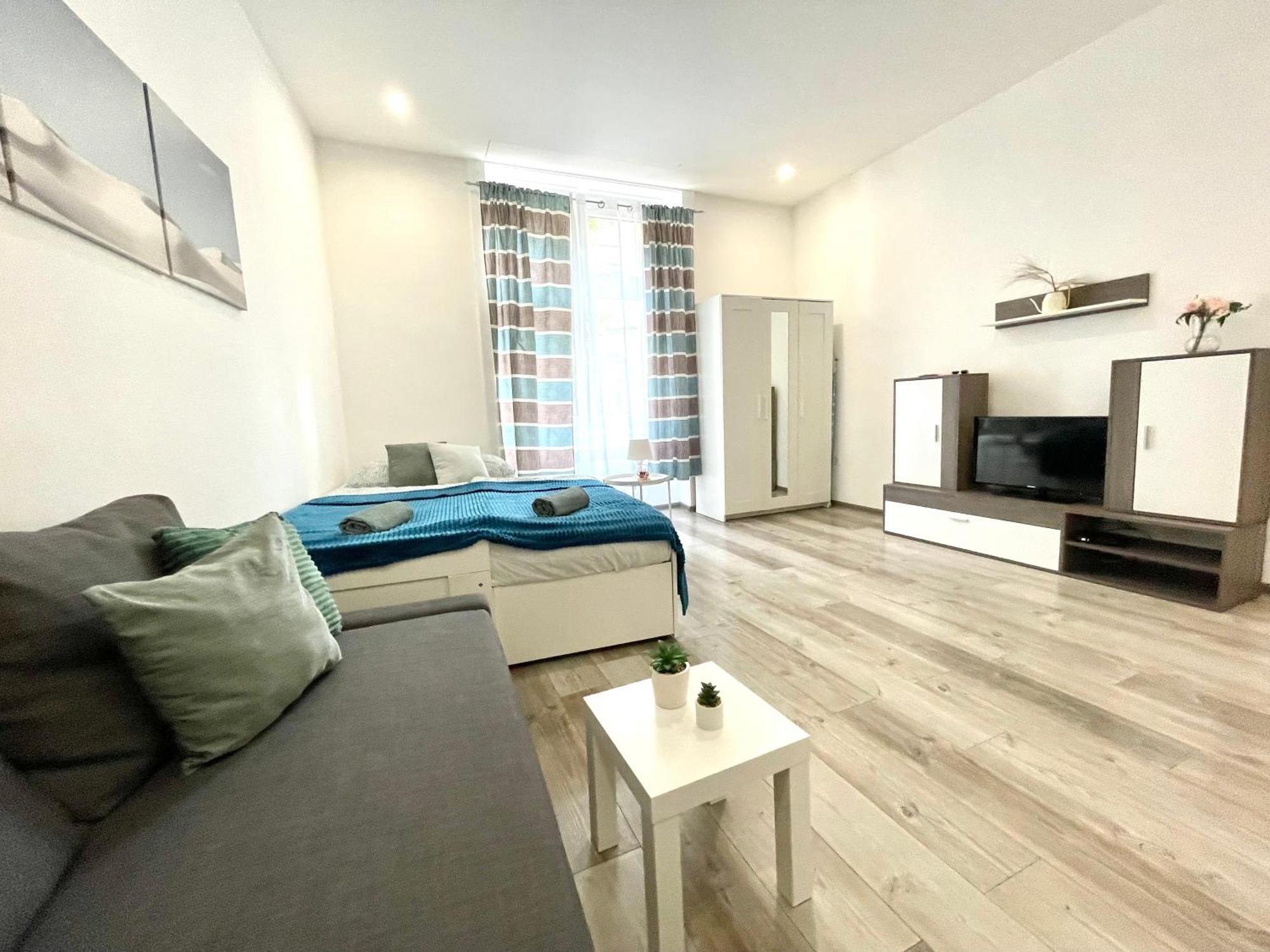 Relax Home With 2 Bedroom, 2 Bathroom For 6 People In The City Centre Free Coffee Budapest Exterior foto