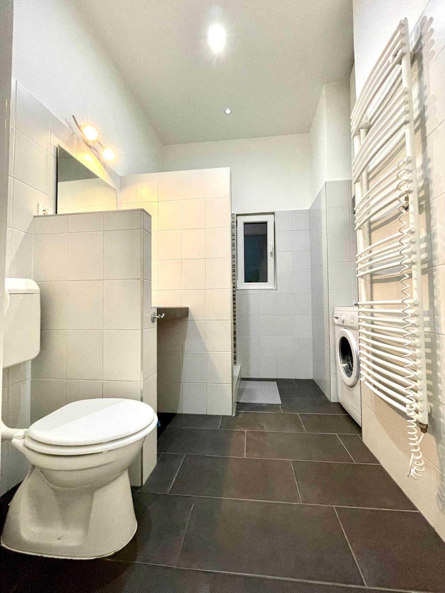 Relax Home With 2 Bedroom, 2 Bathroom For 6 People In The City Centre Free Coffee Budapest Exterior foto