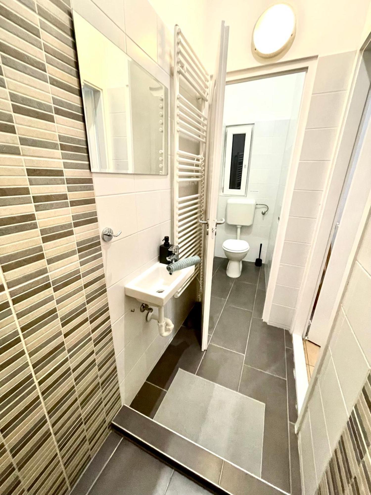 Relax Home With 2 Bedroom, 2 Bathroom For 6 People In The City Centre Free Coffee Budapest Exterior foto